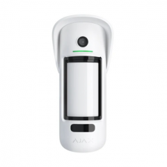 Пластиковый корпус DummyBox Ajax MotionCam Outdoor White (33581.84.WH) Пластиковый корпус DummyBox Ajax MotionCam Outdoor White (33581.84.WH)