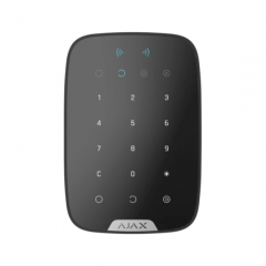 Пластиковый корпус DummyBox Ajax Keypad Plus Black (33582.83.BL) Пластиковый корпус DummyBox Ajax Keypad Plus Black (33582.83.BL)