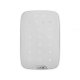 Пластиковый корпус DummyBox Ajax Keypad Plus White (33583.83.WH)