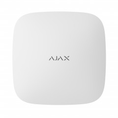Пластиковый корпус DummyBox Ajax Hub White (12315.38.WH) Пластиковый корпус DummyBox Ajax Hub White (12315.38.WH)