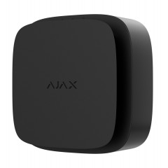 Беспроводной датчик угарного газа Ajax FireProtect 2 SB (CO) Black (63219.136.BL1)