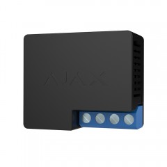 Контроллер Ajax WallSwitch для управления приборами (38189.13.BL1)