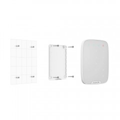 Крепежная панель Ajax SmartBracket для Ajax Keypad White (9585.12.WH)