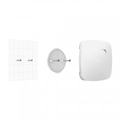 Крепежная панель Ajax SmartBracket для FireProtect White (9549.10.WH)