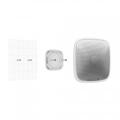 Крепежная панель Ajax SmartBracket для StreetSiren White (9679.07. WH) Крепежная панель Ajax SmartBracket для StreetSiren White (9679.07. WH)