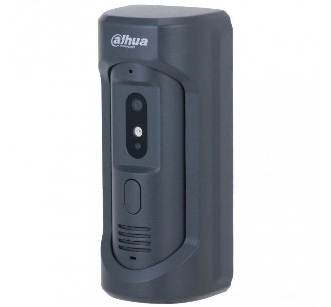 Виклична панель Dahua DHI-VTO2101E-P-S2 IP65 IK10