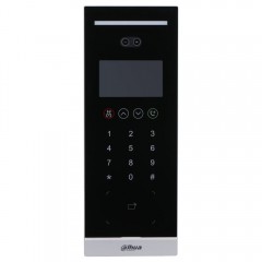 Виклична панель Dahua DHI-VTO6531H-S2 IP Mifare IP65
