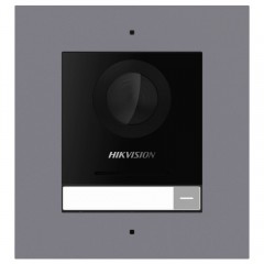Модуль розширення панелі виклику Hikvision DS-KD8003-IME1(B)/Flush/Europe BV