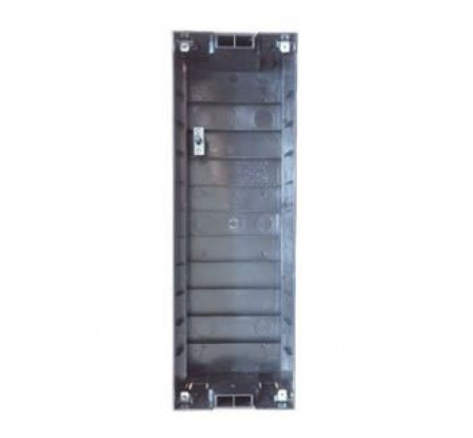 Врізна коробка для монтажу VTO1210C-X VTOB103 Врізна коробка для монтажу VTO1210C-X VTOB103
