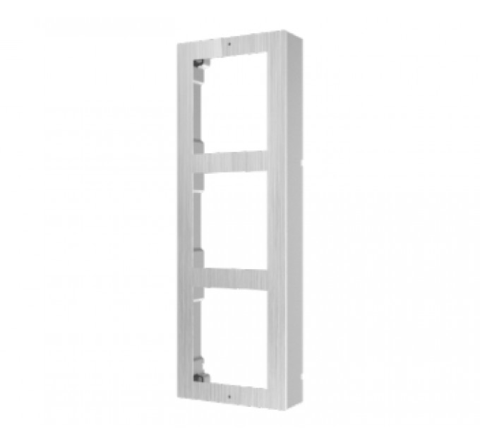 Декоративна рамка розширення модулів Hikvision DS-KD-ACW3/S
