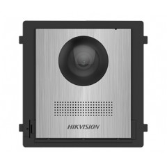 Модуль розширення панелі виклику Hikvision DS-KD8003-IME1NS Модуль розширення панелі виклику Hikvision DS-KD8003-IME1NS