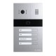Виклична панель Slinex MA-04CRHD IP65 EM-Marin, MIFARE