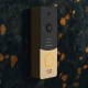 Виклична панель Slinex ML-20CRHD (black/gold) IP65
