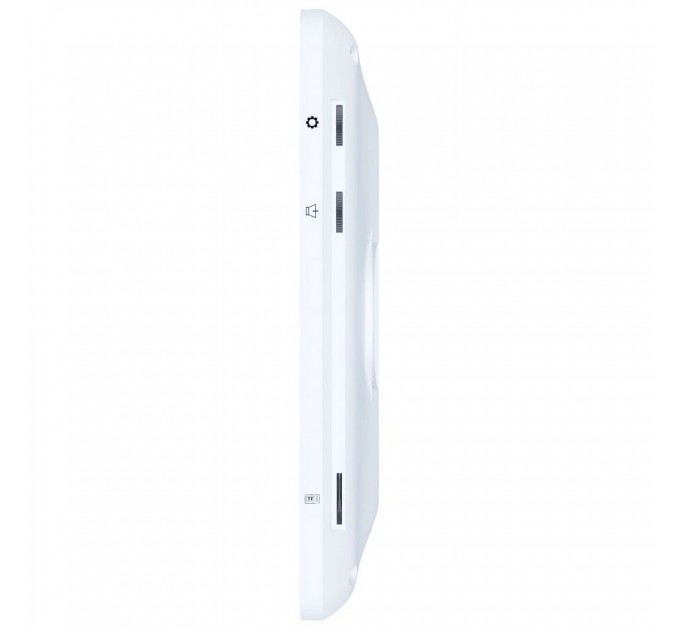 Відеодомофон Slinex SM-07MHD 7”дюймів (white)