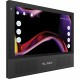 Відеодомофон Slinex Sonik 7 7" дюймів black