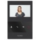 Відеодомофон Slinex SQ-04M 4" дюйми (black)