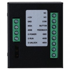 Модуль розширення для домофонії DHI-DEE1010B-S2