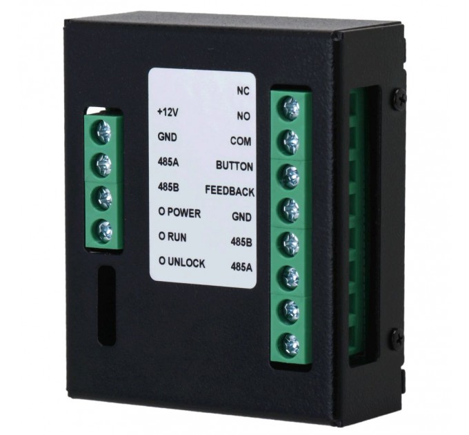 Модуль розширення для домофонії DHI-DEE1010B-S2