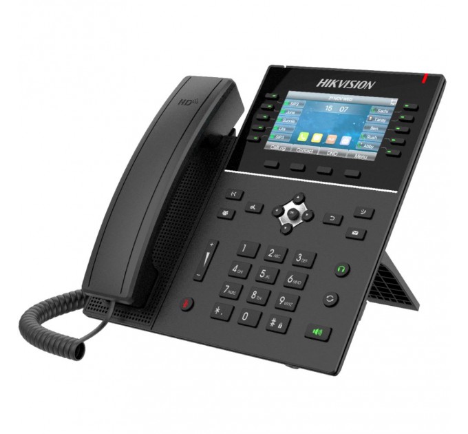 SIP телефон Hikvision DS-KP8200-HE1