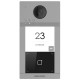 2 Мп IP-виклична панель IP65, IK08 з Wi-Fi DS-KV8113-WME1(C) 2 Мп IP-виклична панель IP65, IK08 з Wi-Fi DS-KV8113-WME1(C)