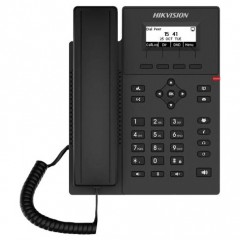 SIP телефон DS-KP6000-HE1