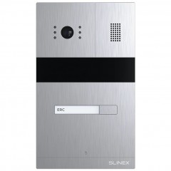 Виклична панель Slinex MA-01CRHD IP65
