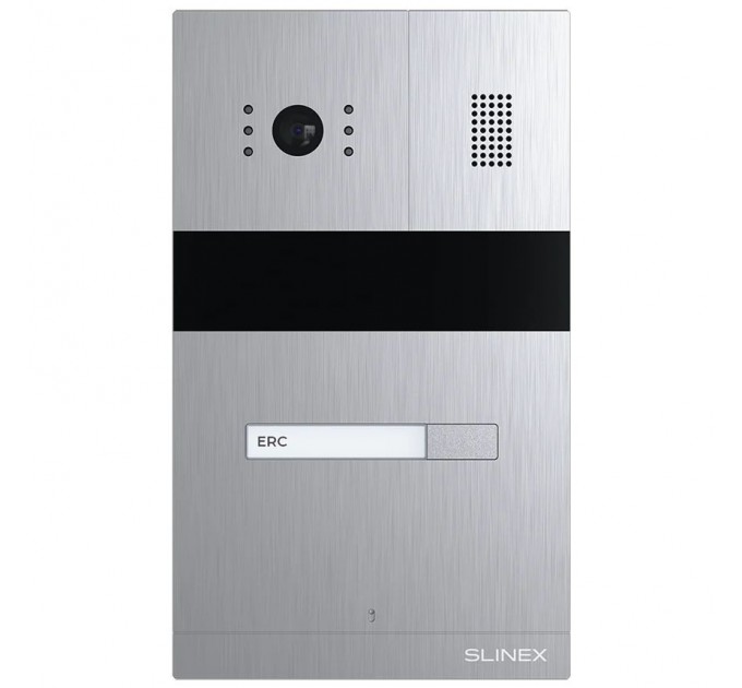 Виклична панель Slinex MA-01CRHD IP65