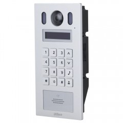 Виклична панель Dahua DHI-VTO6222E-P IP IK08