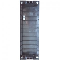 Короб для вбудованого монтажу для VTO1210C-X Dahua DH-VTM103 Короб для вбудованого монтажу для VTO1210C-X Dahua DH-VTM103