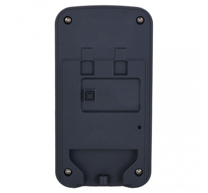 Виклична панель Dahua DHI-VTO2111D-P-S3 Mifare IP65, IK04