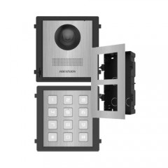 Комплект модулів Hikvision DS-KD8003-IME1NS + DS-KD-ACF2/S + DS-KD-KP/S Комплект модулів Hikvision DS-KD8003-IME1NS + DS-KD-ACF2/S + DS-KD-KP/S