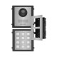 Комплект модулів Hikvision DS-KD8003-IME1NS + DS-KD-ACF2/S + DS-KD-KP/S Комплект модулів Hikvision DS-KD8003-IME1NS + DS-KD-ACF2/S + DS-KD-KP/S