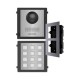 Комплект модулів Hikvision DS-KD8003-IME1NS + DS-KD-ACF2/Plastic + DS-KD-KP/S Комплект модулів Hikvision DS-KD8003-IME1NS + DS-KD-ACF2/Plastic + DS-KD-KP/S