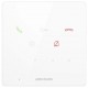Аудіодомофон IP мережевий POE Hikvision DS-KH6000-E1/White