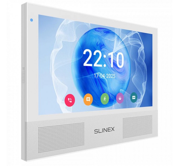 Відеодомофон Slinex Sonik 7 AI white