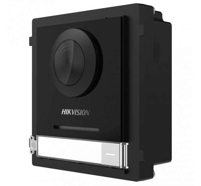 Виклична панель Hikvision DS-KD8003-IME1(B)