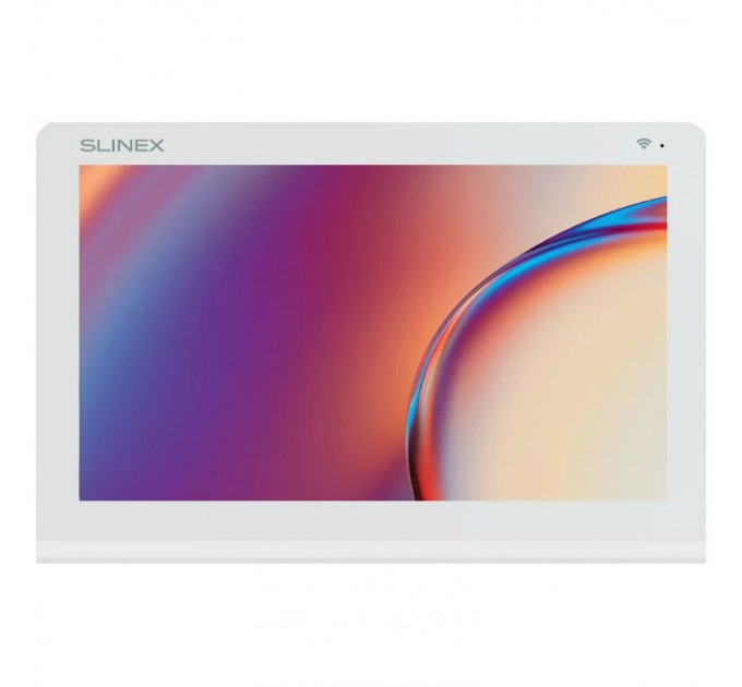 Відеодомофон Slinex Nexo 7 Cloud white