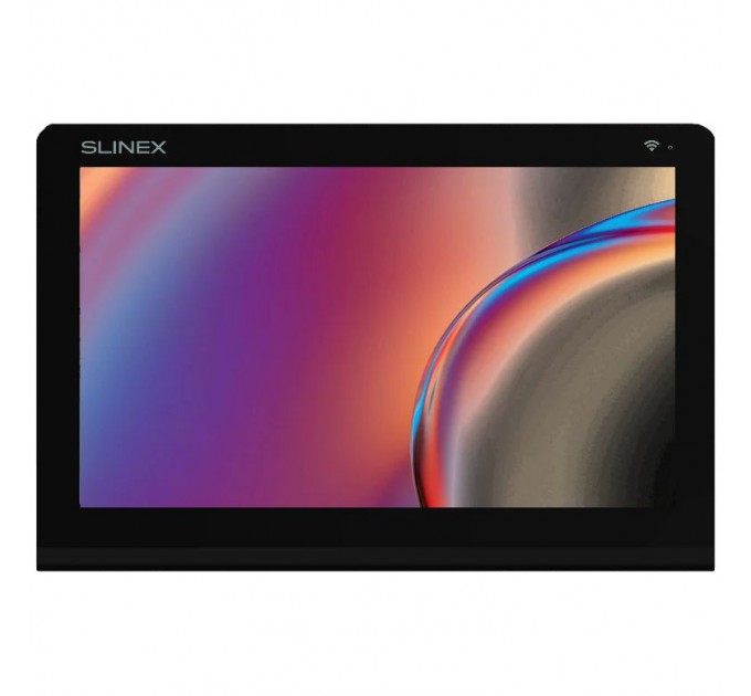 Відеодомофон Slinex Nexo 7 Cloud black