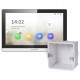 Комплект Hikvision DS-KH6350-WТE1 + DS-KAB86 Комплект Hikvision DS-KH6350-WТE1 + DS-KAB86