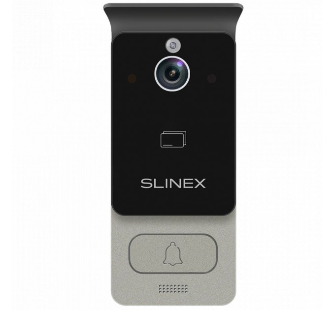 Виклична панель Slinex KAMA