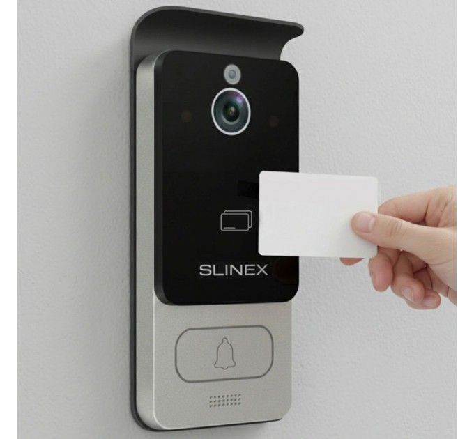 Виклична панель Slinex KAMA