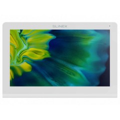Відеодомофон Slinex IMANI (white) Відеодомофон Slinex IMANI (white)