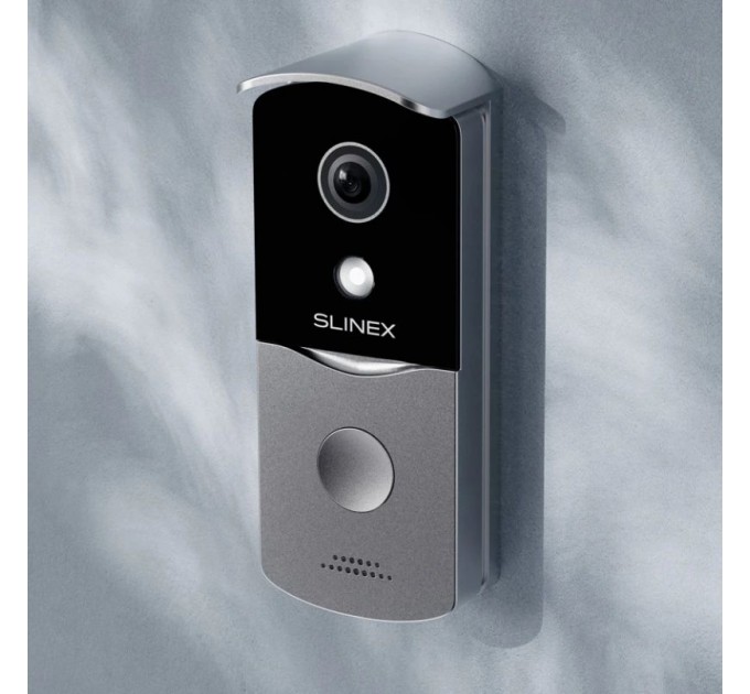 Виклична панель Slinex UMA