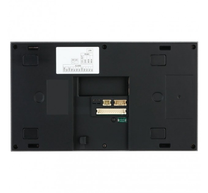Відеодомофон Dahua DHI-VTH5721A-WP