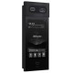 Виклична панель Dnake S617/S (накладна) S617 Android 8" IPS IK08