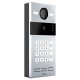 Виклична панель Dnake S213K/S SIP IP65, IK07 Silver