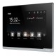 Відеодомофон з Wi-Fi Dnake E217W 7" Linux