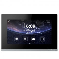Відеодомофон з Wi-Fi Dnake E416W 7" Android