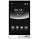 Відеодомофон Dnake H616 White 8' Android 10 Відеодомофон Dnake H616 White 8' Android 10