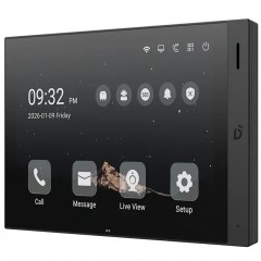 Відеодомофон DNAKE H218W 10.1" Wi-Fi Відеодомофон DNAKE H218W 10.1" Wi-Fi
